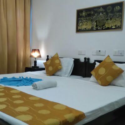 Beverly Hills Hotel Dehiwala-Mount Lavinia Dış mekan fotoğraf