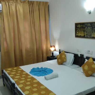 Beverly Hills Hotel Dehiwala-Mount Lavinia Dış mekan fotoğraf